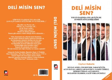 10 Başarılı İş İnsanının İlham Veren Girişimcilik Hikayesi Deli Misin Sen?