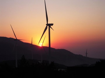 ​GÜRİŞ Holding Yenilenebilir Enerjide Türkiye Birincisi Olma Yolunda