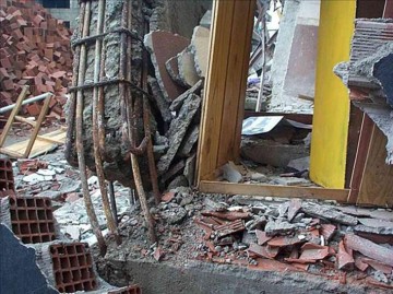 İZODER: “Depreme Karşı Güvenli Binalar İçin Su Yalıtımı Şart”