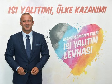 Austrotherm​ Türkiye “Ülkeye Güvenimiz Tam” Dedi!