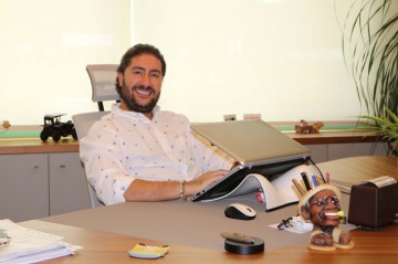 BTM Yönetim Kurulu Üyesi Orkun Ürkmez, 2018 Yılını ve 2019 Yılı Sektör Beklentilerini Ekonomik Açıdan Değerlendirdi