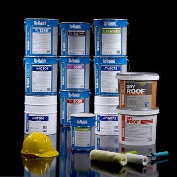 BTM’nin Yeni Nesil Ürünleri Antalya Doğu Garajı Kültür ve Ticaret Merkezi Projesinin Tercihi Oldu