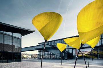 Karcher’den 140 Olimpik Yüzme Havuzu Büyüklüğünde Su Tasarrufu