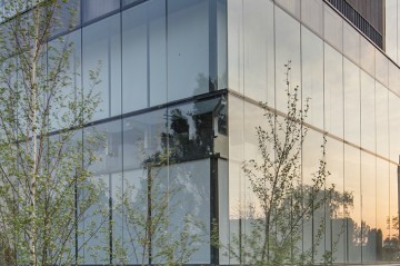 Guardian Glass’tan Mimari Trendlere Yanıt Veren Yeni Güneş Kontrol Camı