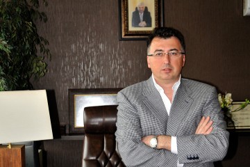 TİM'den Peli Parke'ye Sosyal Sorumluluk Ödülü