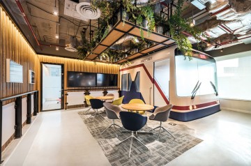 Modern Yaşam ve Doğa Birbirinin Karşında Değil!