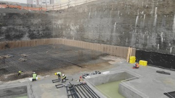 Gebze Doğa Hastanesi Projesi’nde BTM BituProof Temel Bohçalama Sistemi Tercih Edildi