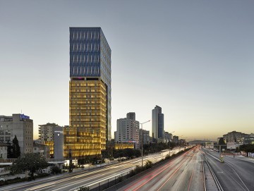 Ergün Mimarlık Cityscape Awards 2018’de Finalist Oldu!