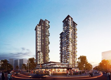 AS Architects’e World Architecture Community’den Ödül