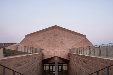 Farkındalığa Adanmış Bir Müze...