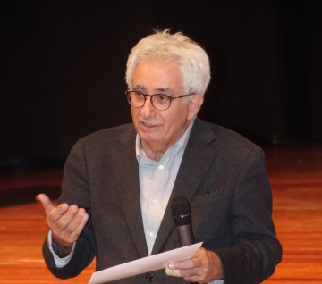 Cafer Bozkurt Mimari Proje Sergisi  İstanbul’da Açıldı