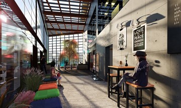 Denizli’de Ekolojik İnovasyon Merkezi Kurulacak