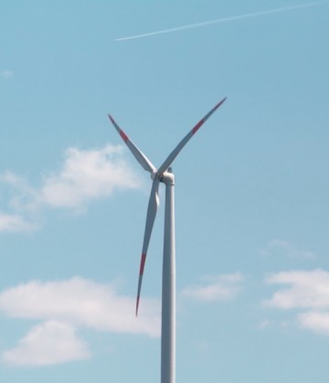 Çorum İçin Enerji Üretimine Başladı