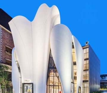 Arayışı Sürdürmek...