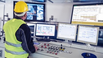 Su ve Atık Su Yönetiminde Yeni Nesil Kontrol Teknolojileri