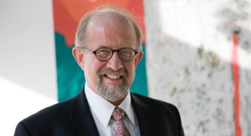 Makina Mühendisliğinin En Prestijli Ödüllerinden Biri İlk Kez Türkiye'ye Geliyor