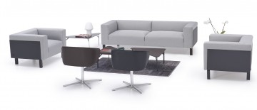 Parco İle Ofis ve Yaşam Alanlarında Yalın Konfor