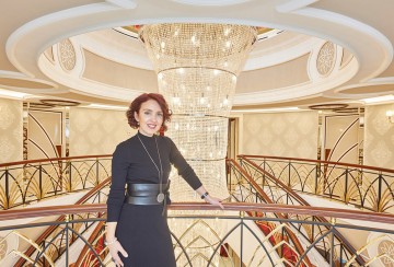 “Banyo ve Mutfaklar Artık Daha Yenilikçi, Daha Teknolojik ve Daha Yeşil...”