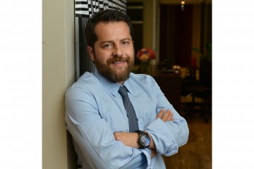 Nef YKB Erden Timur: Bu sene rekor tazelenebilir