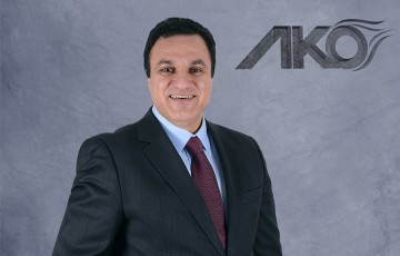 AKO Grup’tan Sıfır Atık Projesine 30 Milyon Dolarlık Katkı