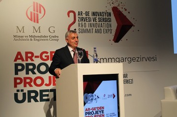 ​BTM’nin İlk Mucit Girişimcisi 5 Yıl İçin 5 Milyon Dolara İmza Attı