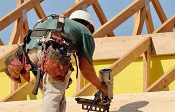 Çatılarda Standartlara Uygun Sertifikalı Ürünler Tercih Edilmeli!