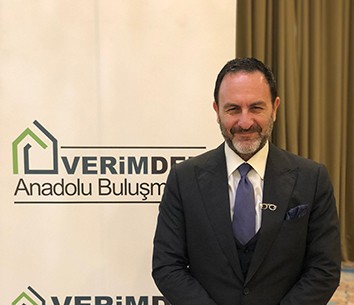 Verimder Anadolu Buluşmaları İle Tüm Türkiye’de Enerji Seferberliğini Başlatacak