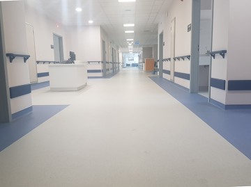 Yaktaş, Türkiye’nin ve Dünyanın En Büyük Sağlık Projelerinin Zemin Çözüm Ortağı!