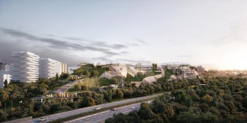 Kentleşme Mentorunda: Ecoton