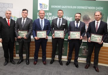 Küresel Isınmaya Karşın Enerjiyi Evlerimize Hapsetmeliyiz