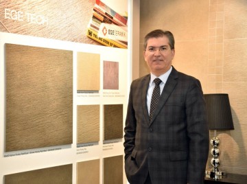 Ege Seramik, 2018 Yılında Türkiye’nin En Değerli 100 Markası Arasında