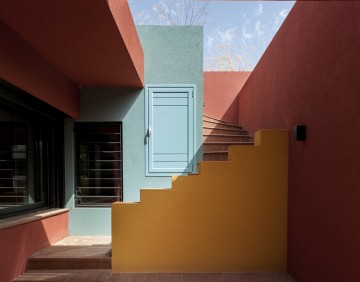 İvme Kazandıran Renovasyon