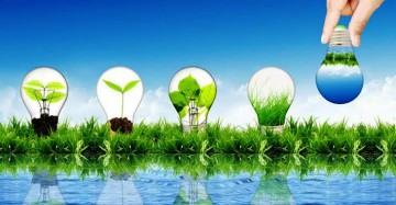 Çevre Sorunlarının Yüzde 50’si Son 35 Yılda Meydana Geldi