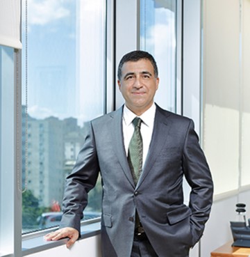 GYODER: “İmar  Barışı İle Depreme Dayanıksız Binaların Dönüşümü Hız Kazanacak”