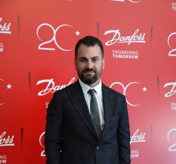 DAF Enerji, Danfoss Bünyesinde