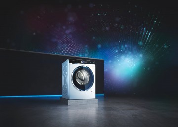 Siemens'ten Çevre ve Kullanıcı Dostu Yenilikçi Çözümler