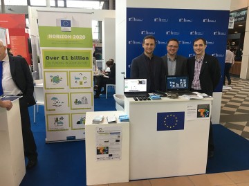 ​Kastamonu Entegre,  Avrupa Birliği Çözüm Ortağı olarak İtalya’daydı