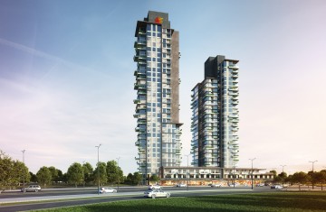 ​Başkent’te Kentsel Dönüşüm Çalışmalarına Hız Verilmeli