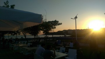 En Çok Güneş Alan, En Az Güneş Enerjisi Kullanan Ülke : Türkiye