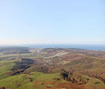 ​Riva Arazisinde Yükselecek Projenin İsmi Belirlendi ve Ön Talep Dönemi Başlatıldı