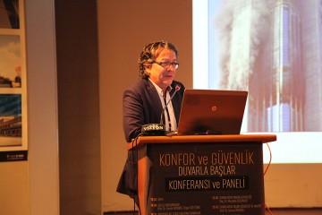 Yapılarda Ekonomik Değil, Ekolojik Çözümler Gerekli !