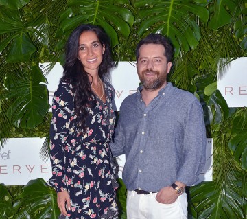 “Nef Reserve Gölköy”de Küba Rüzgarı Esti