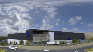 Systemair HSK, Türkiye’yi Ortadoğu ve Balkanlar İçin Üretim Üssü Olarak Belirledi