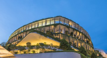 Toplum Merkezlerine Yeni Bir Çağrı: Heartbeat @ Bedok