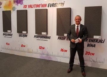 Austrotherm Türkiye’den Enerji Sektörüne Mantolamada İkinci Evre Çağrısı