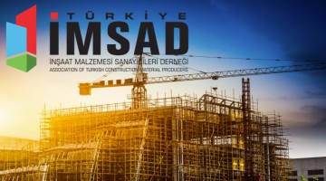 ‘Türkiye İMSAD İnşaat Malzemeleri Sanayi Bileşik Endeksi’ Eylül Ayı Sonuçları Açıklandı