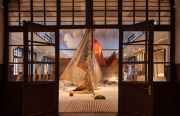 Bienalden Sanatçı ve Araştırmacılara Yönelik Yeni Bir Program