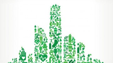 Yeşil Binalar, İklim Deşikliği İçin Güçlü Bir Araç