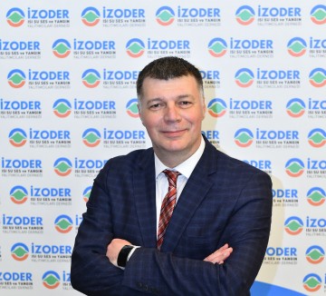 İZODER'den Dünya Çevre Günü Açıklaması