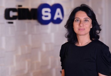 Çimsa’dan 2018’e Güçlü Başlangıç: 360 Milyon TL Ciro, 37 milyon TL  Net Kar